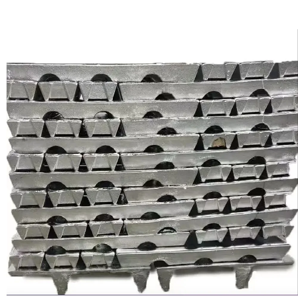 Factory direct sales a7 a380 lme prices pure aluminum ingots for sale