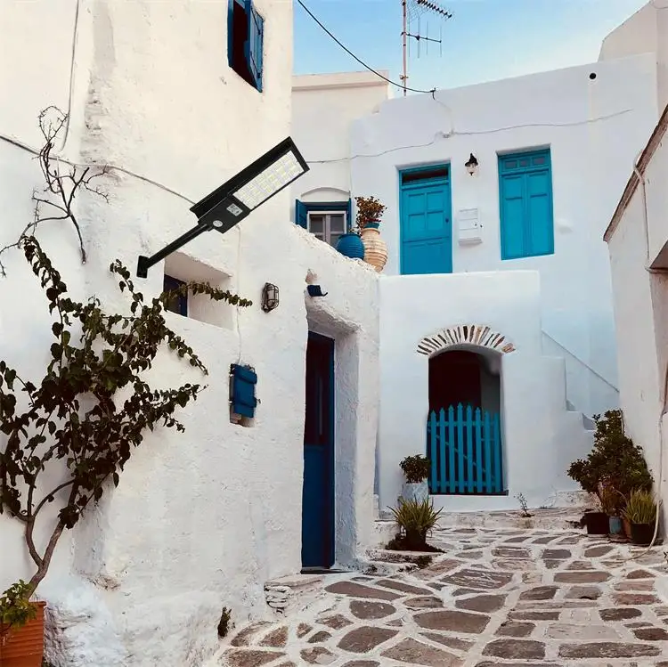 lora sinoco retrofit oppl schreder plastic anti-theft nikkon solor soler led solar street light