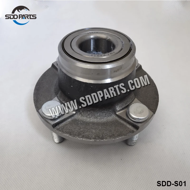 
CAR FRONT WHEEL HUB BEARING FOR SUZUKI GRAND VITARA 43401-65J00 43402-57L50 