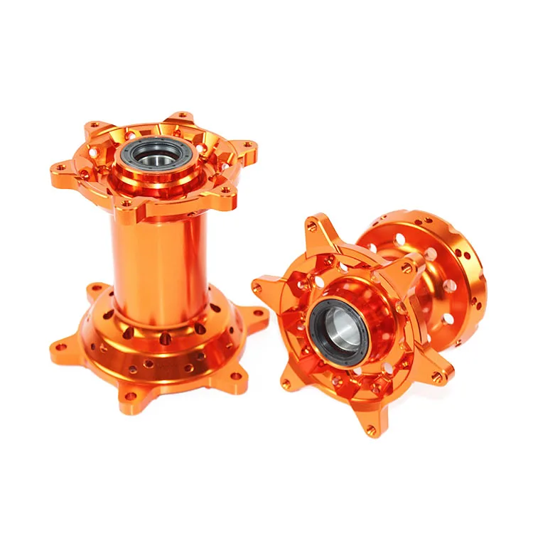 Motorcycle Offroad  Parts MX Motocross Wheel CNC  Hub for SX SXF