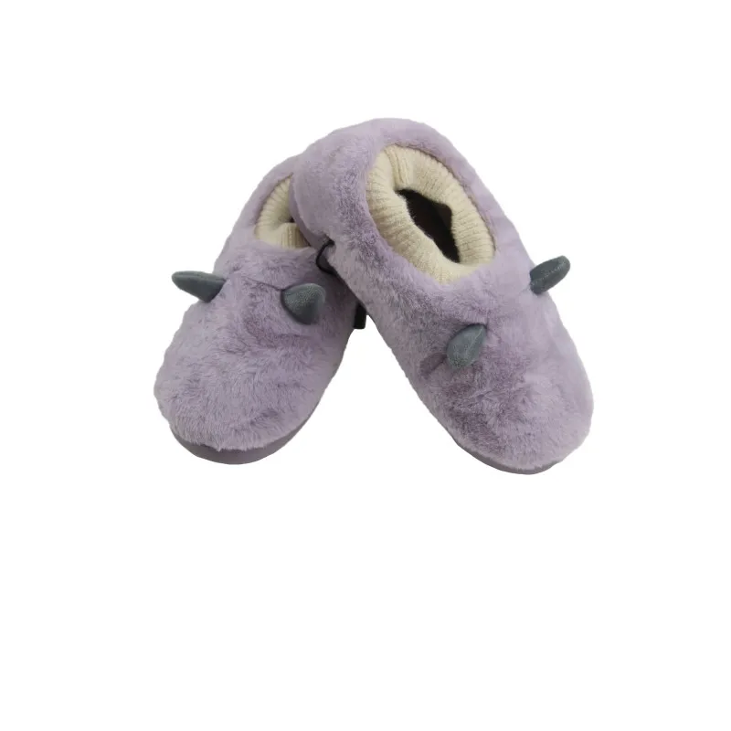 new battery original trend warmer cute custom top quality usb heated shoes for winter