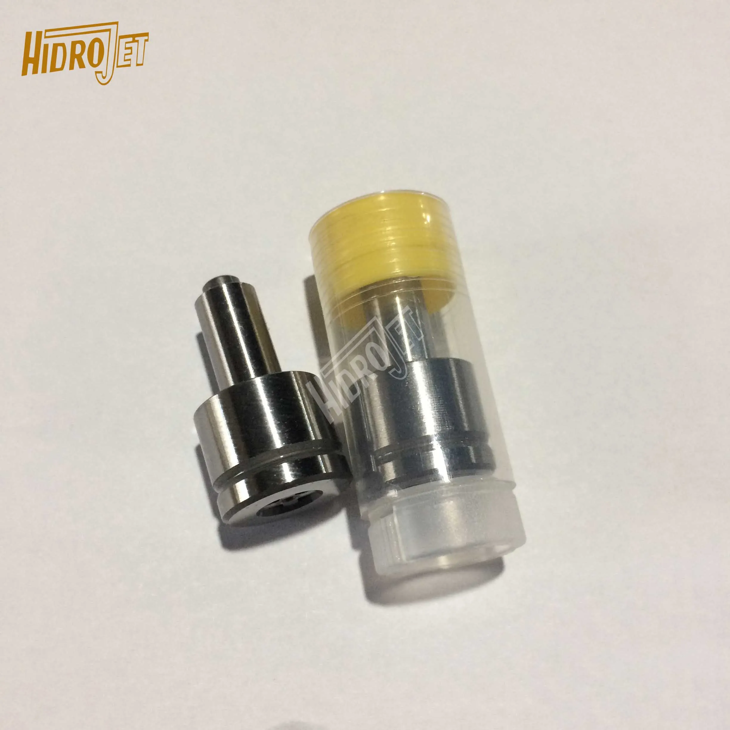 HIDROJET excavator accessory diesel fuel injection pump 2810 delivery valve 090140-2810 for sale