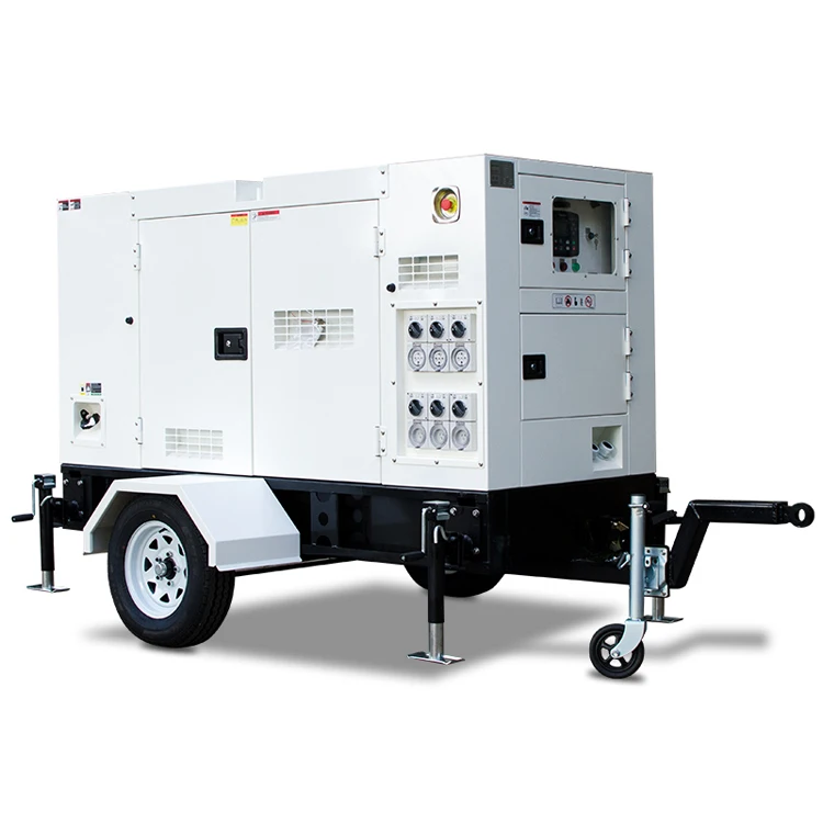 Wholesales Weichai Silent Diesel Generator 50HZ 225kva 180kw  Engine WP10D238E200 Made In China  Sales Power Plant Cheap Price