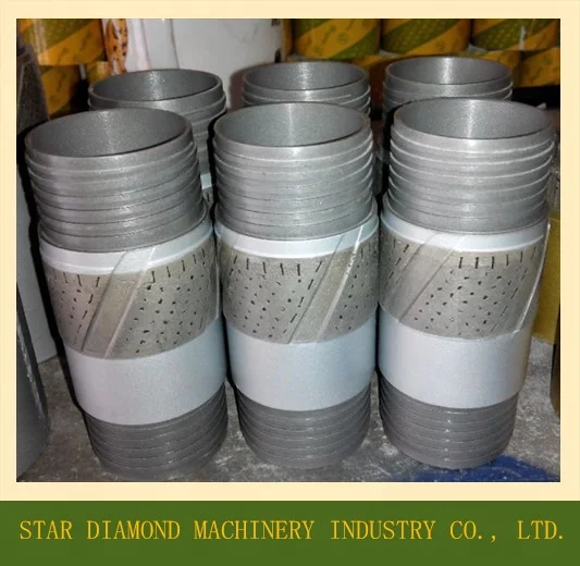 Water Swivel, AQ wireline core barrel Standard Water Swivel