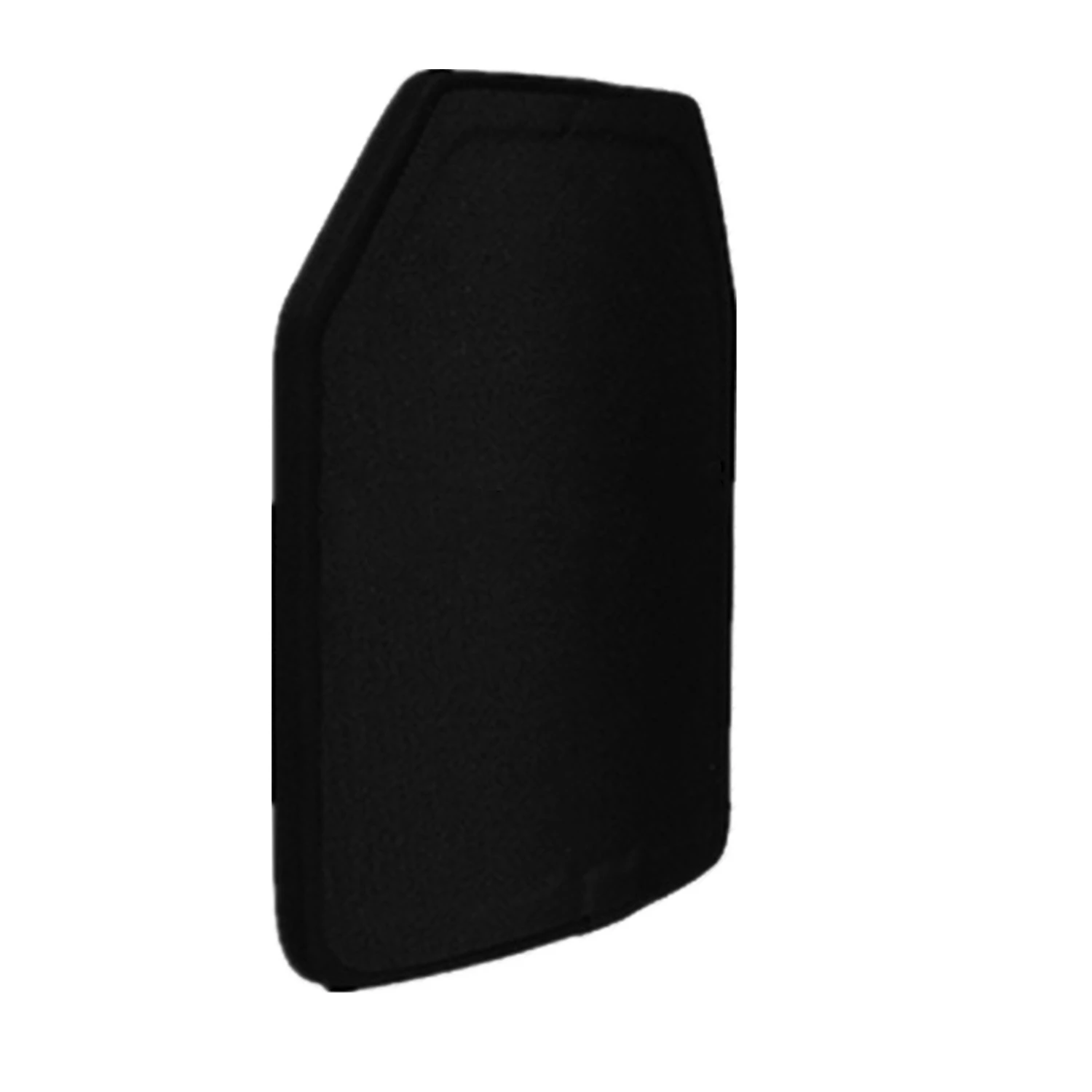 YF BR5 Level Ceramic Plate Alumina Silicone Carbide PE Plate Panel Board III IV Strike Face Plate