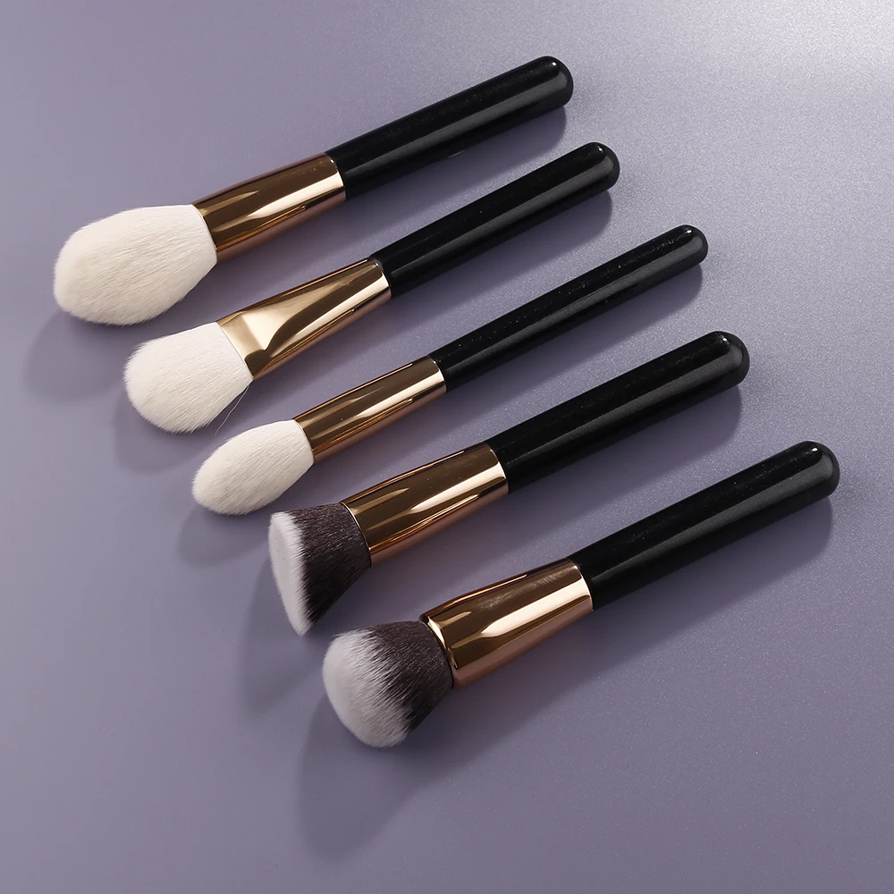 Eye Shadow Foundation Women Cosmetic Beauty Soft Make Up Tools Product