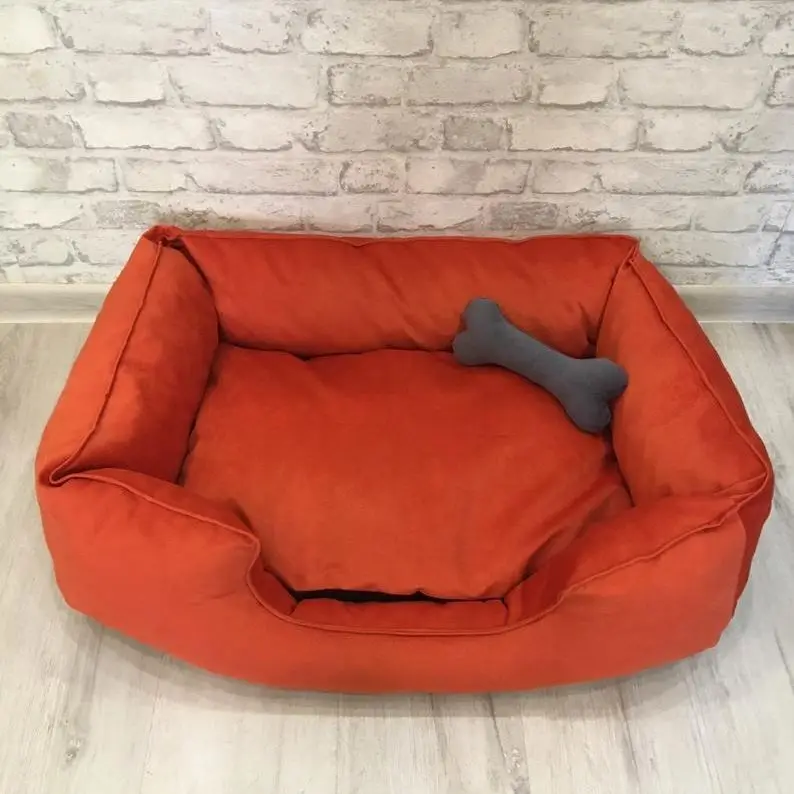 Removable Cover Washable Durable Dog Bed Cat bad Pet bed