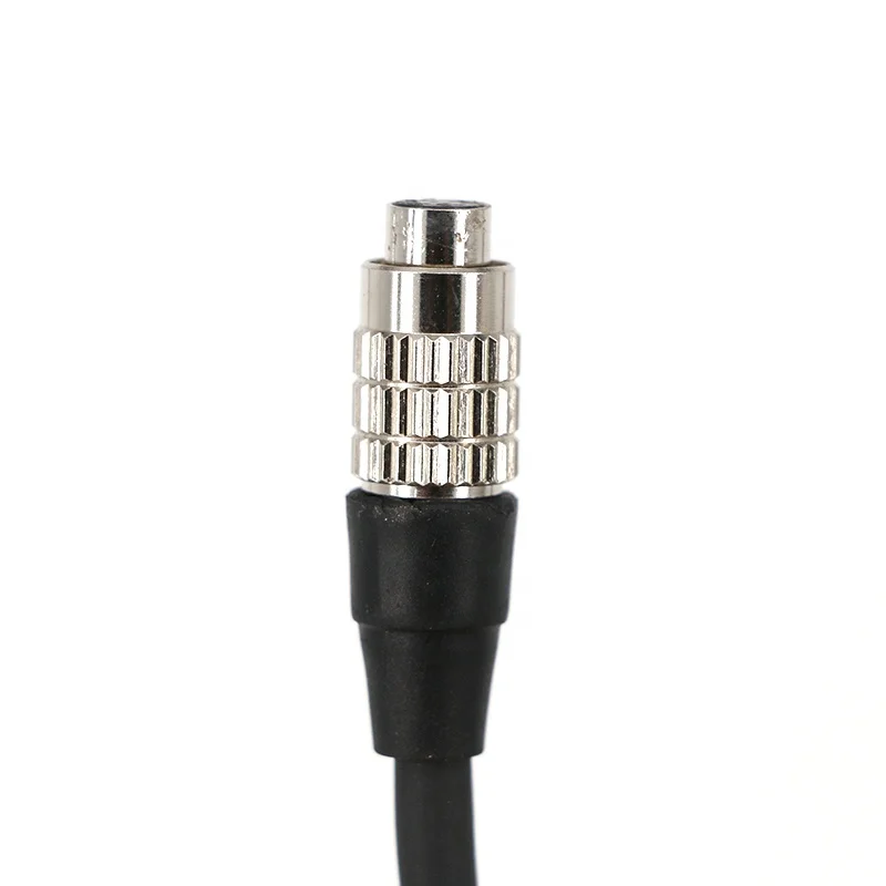 Industrial camera trigger cable Hr25-7tp-8s Hirose 8pin female power trigger cable