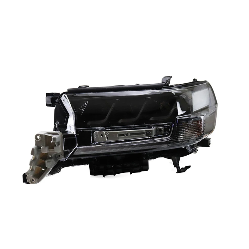 REMABAN New Design Led Head Lamp For LAND CRUISER 2018-UP Head Light