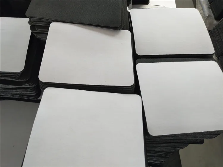 sublimation custom super large blank for gaming mouse pad