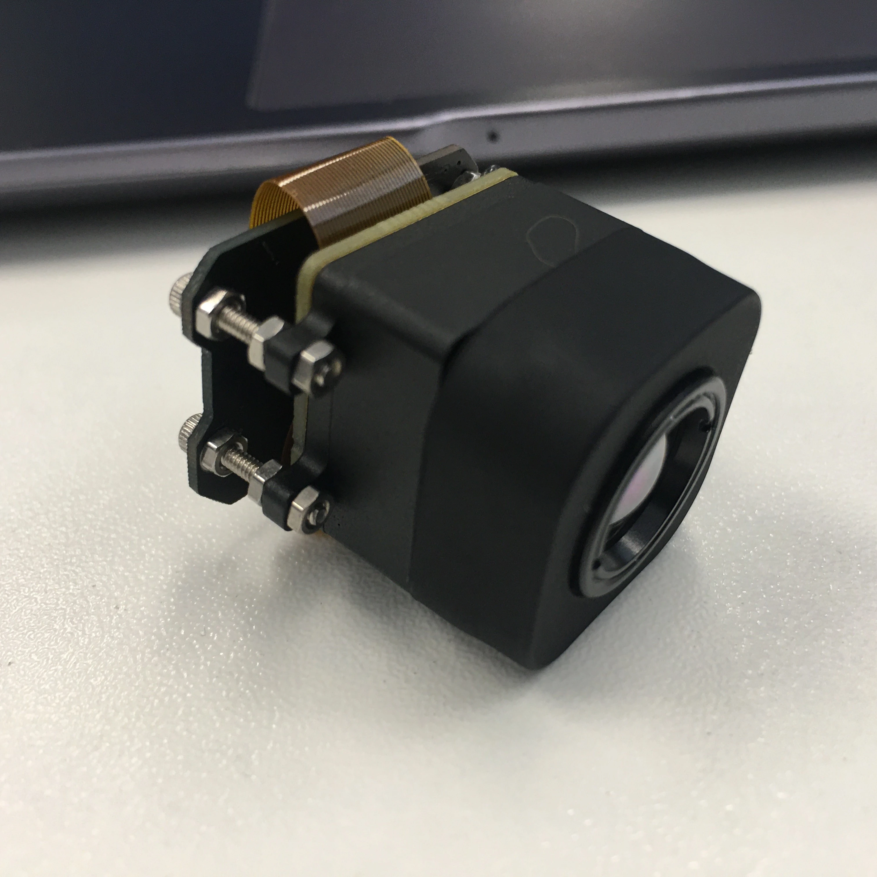 car thermal camera night vision 256 infrared sensor for type-c phone