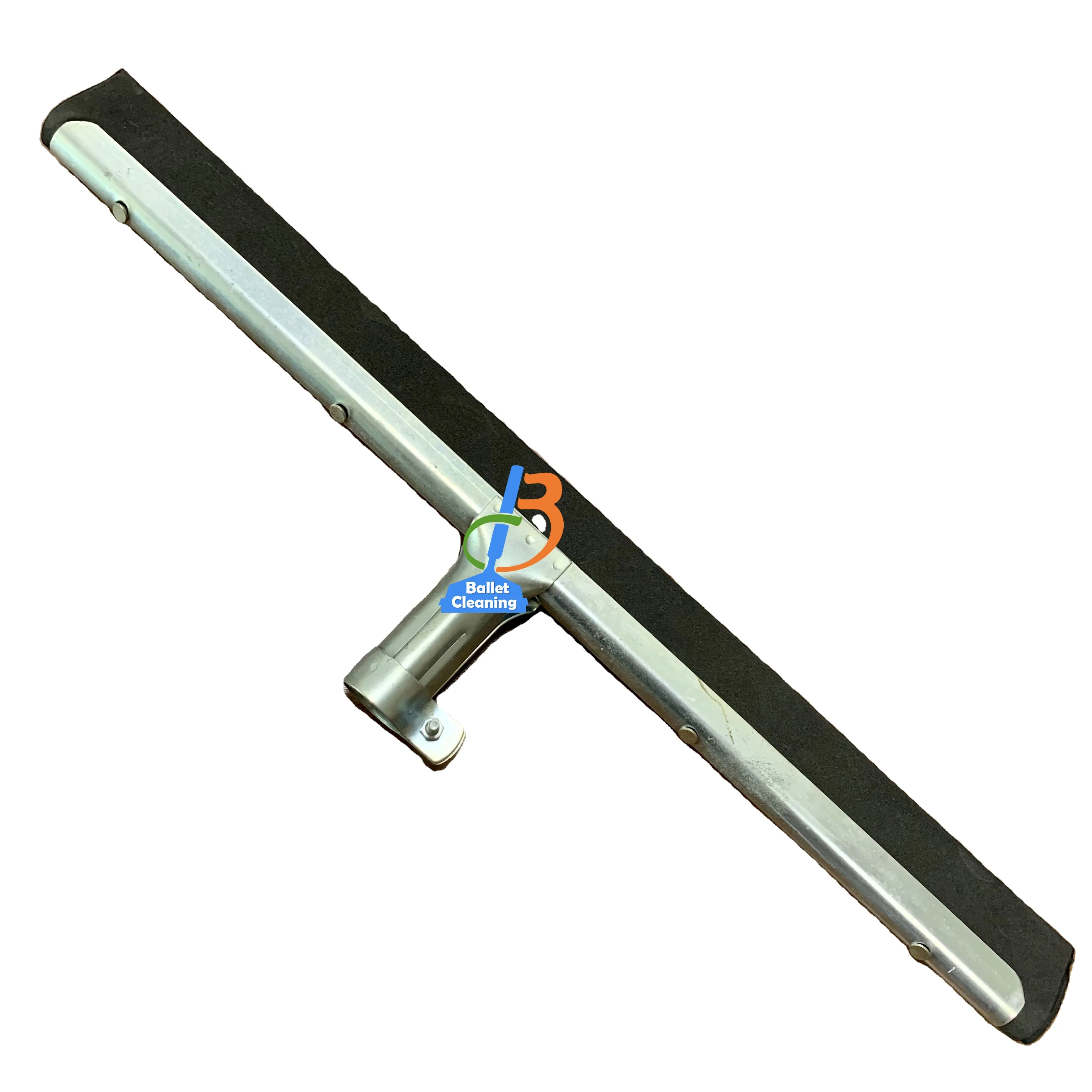 good quality cheap rubber flooring double EVA foam Grout Spreader squeegee household cleaning wiper floor rubber squeegee