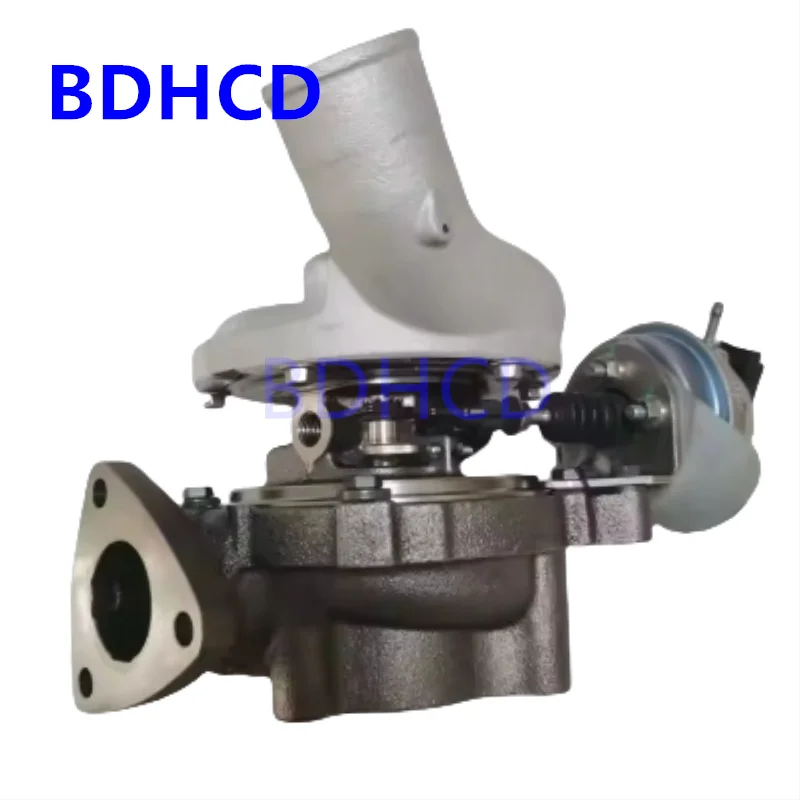 BDHCD turbocharger GTB1752V turbo charger model for Iveco Sofim 5802040843 802250-5004 780502-5001S Turbo for SORENTO CRDi