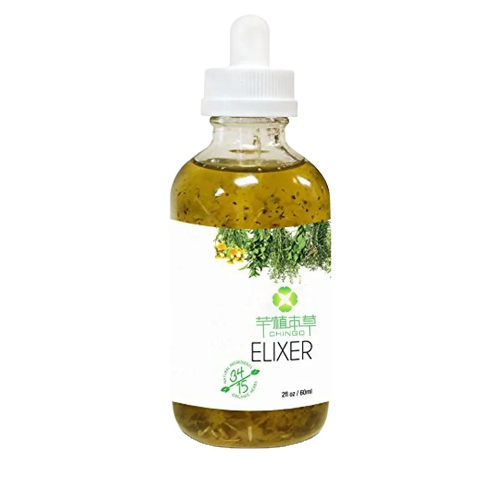 Полностью натуральная формула масло для роста волос сыворотка питающая кожу