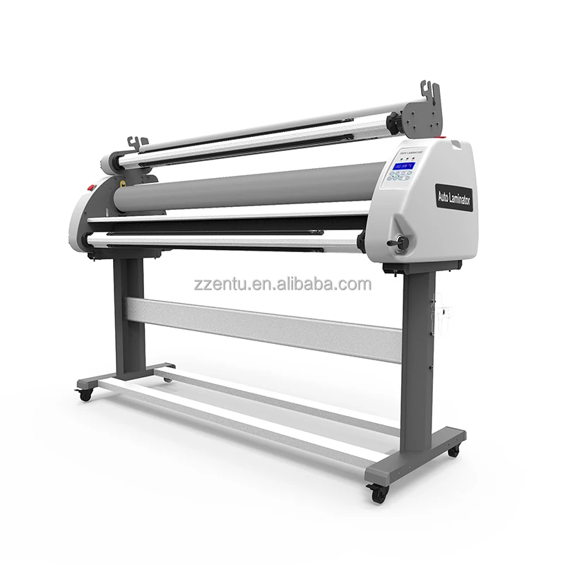 2025 new model full automatic Cold Laminator a0 hot and cold lamination machine With Best Price High Quality