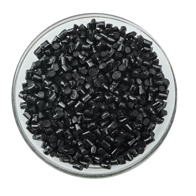 Acetal pom Resin Factory Directly Sale pom Granules Electrically Conductive POM Pellets