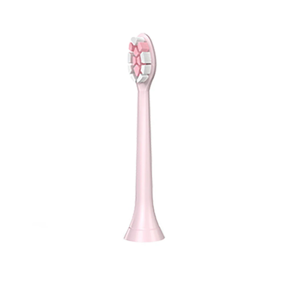 Universal electric toothbrush head AFT adapts to AY to replace general electric toothbrush heads