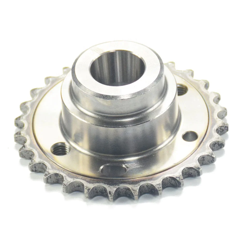 Engine Assembly for Mazda BT-50 3.2 P5AT Engine Timing Chain Kit TK1570-13