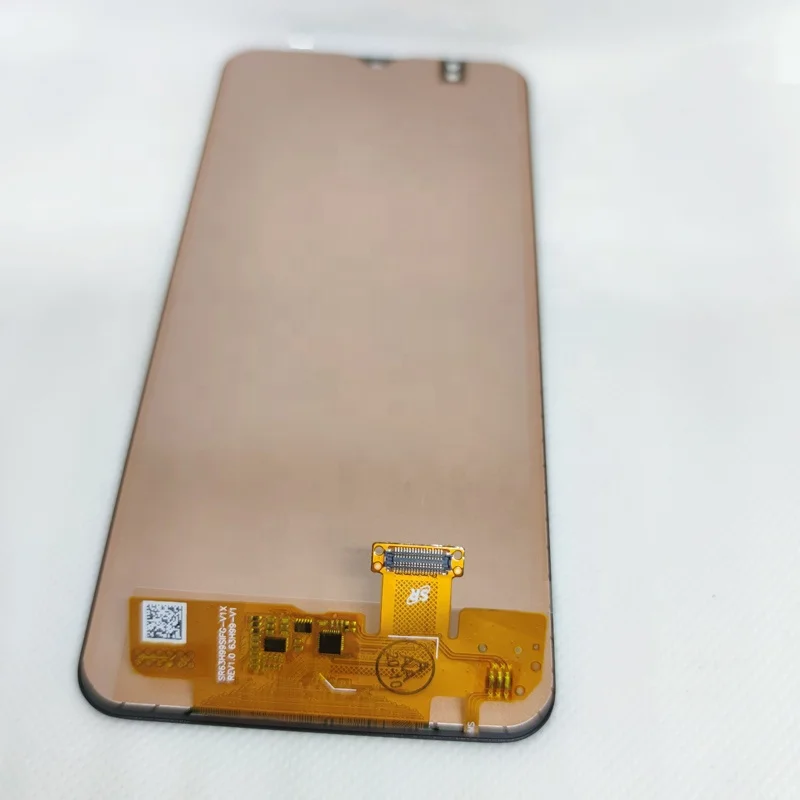  A20 incell ЖК-экран оригинальный размер для Samsung Galaxy A205F A205FN A205GN A205YN A205G сенсорным экраном дигитайзер дисплея запчасти сотового