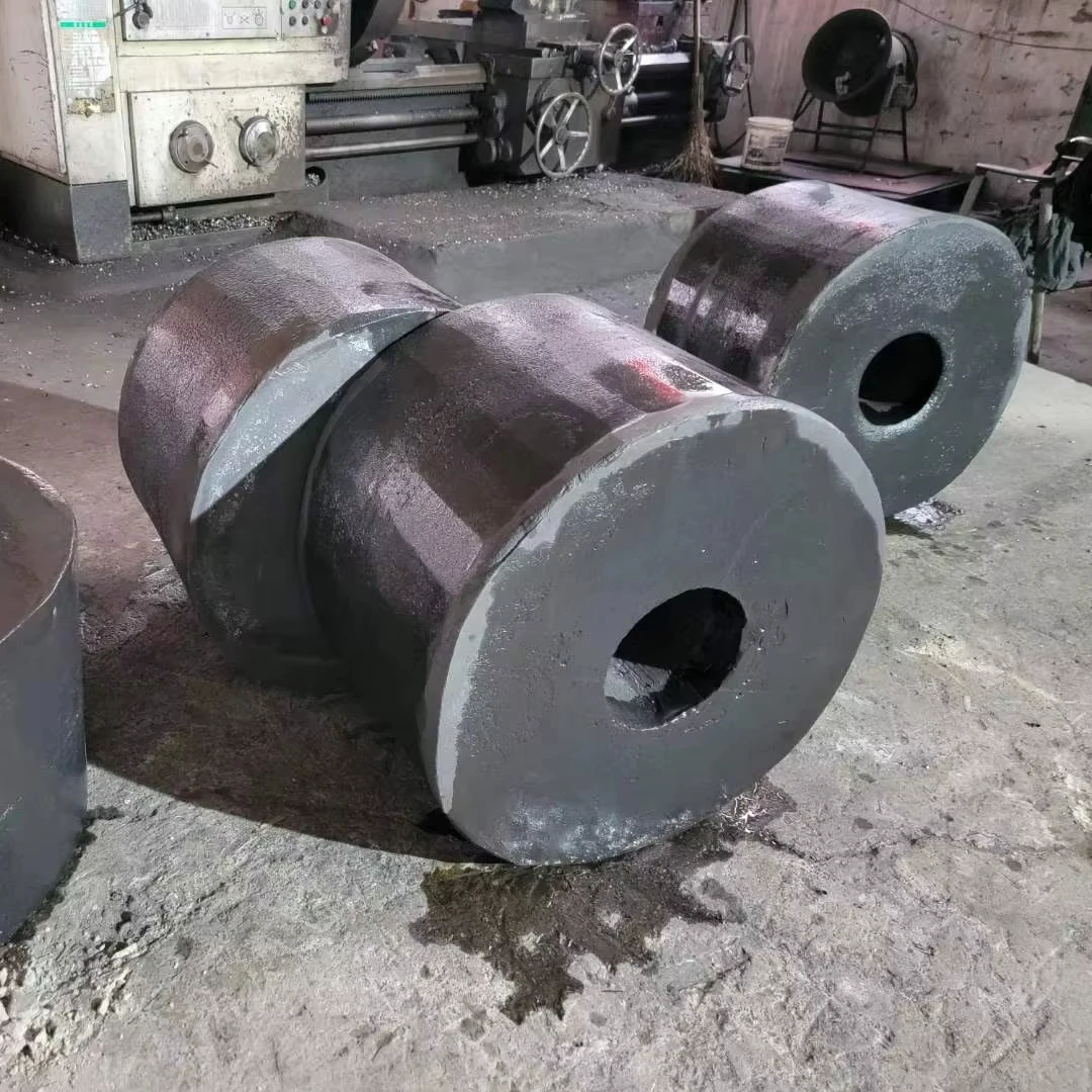 CD-4MCu кованая круглая пластина из сплава