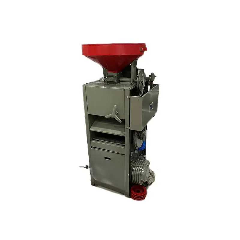 tengka SB10 Multiple functions Good quality Factory Direct Sale home portable rice mill milling machine