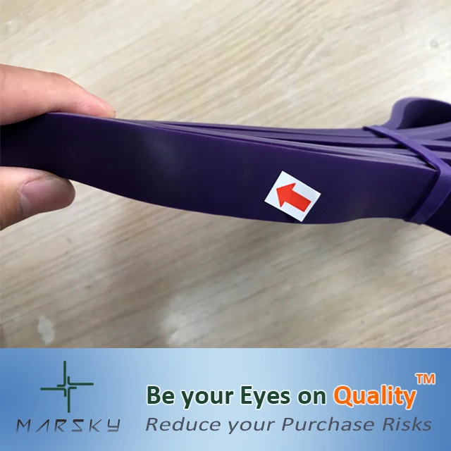 Under Vehicle Vision System Pre Shipment Fabric Web Inspection