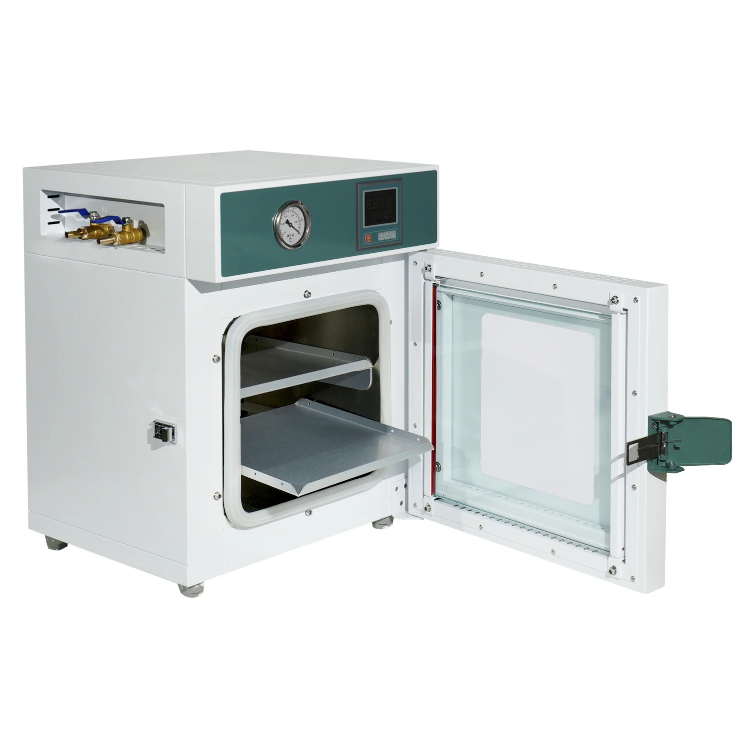91L Thermo Vacuum Drying Oven With optional vacuum oven pump CE and ISO