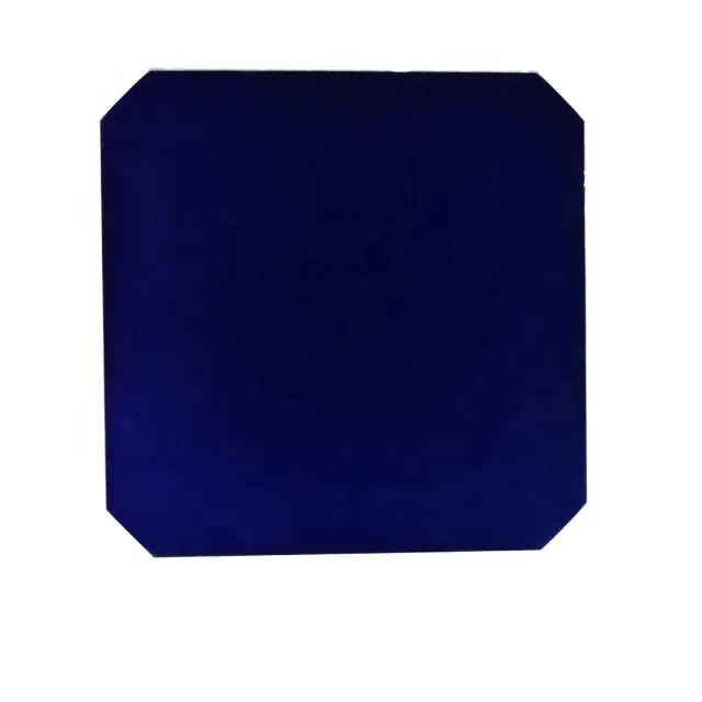  Высокоэффективная солнечная батарея maxeon C60 C66 125*125 мм 3 63 Вт Me3 89 sunpower