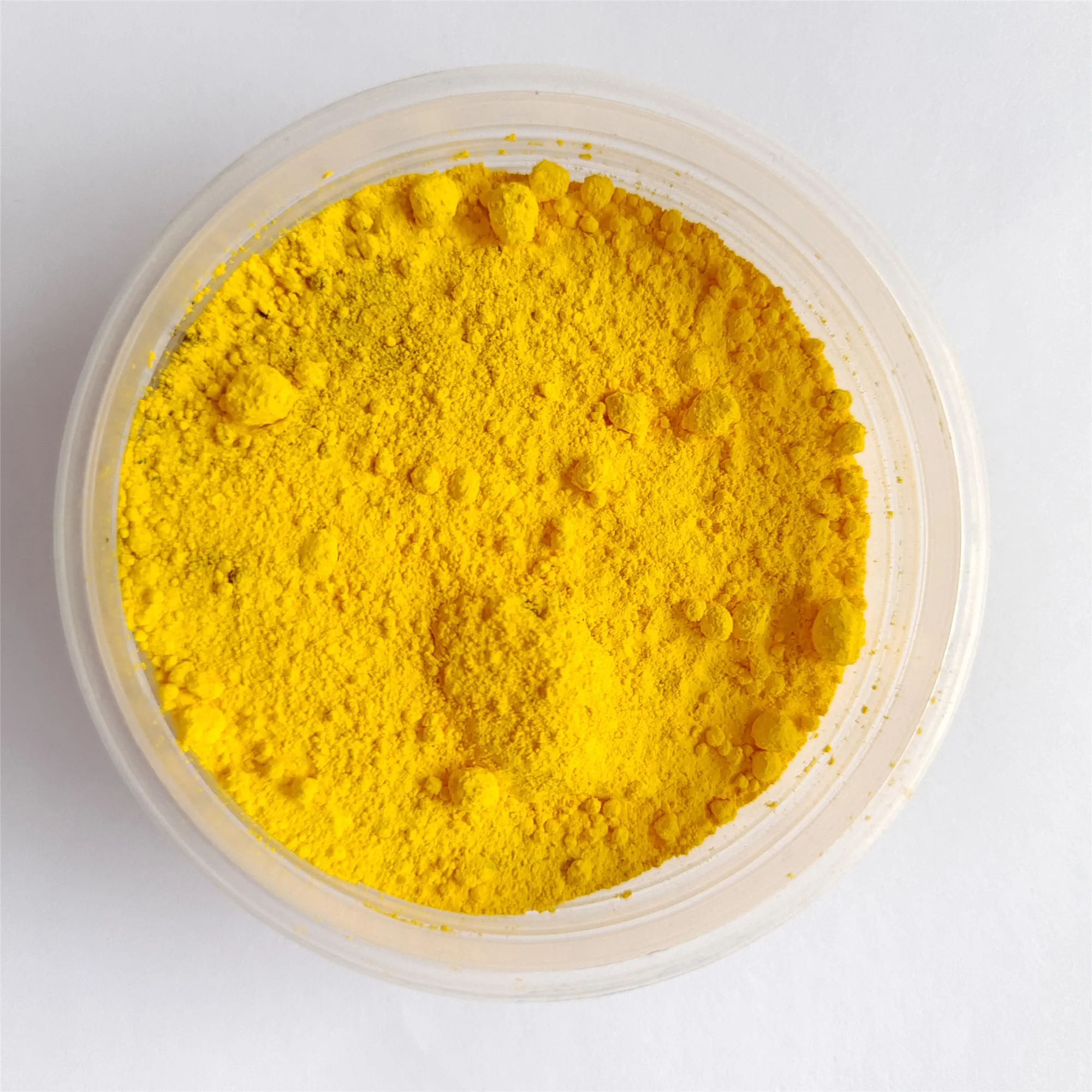 Factory Price Industrial Grade Inorganic Powder Pigments Iron Oxide Powder