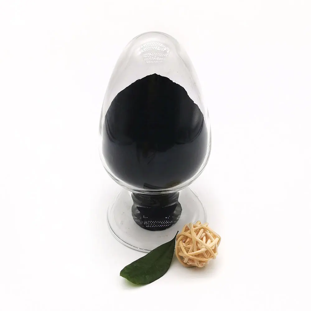 Hot Sale Factory Supply  CAS 1345-04-6 Sb2S3 Powder / lump copper antimony sulfide powde