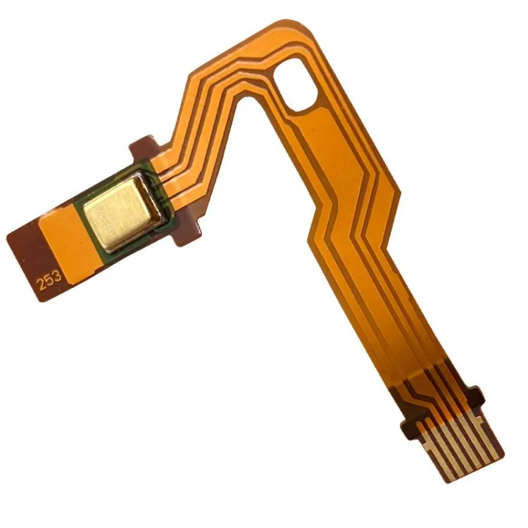 Вкладыш/черная бумага для режущей машины Fpc хороший поставщик электрических