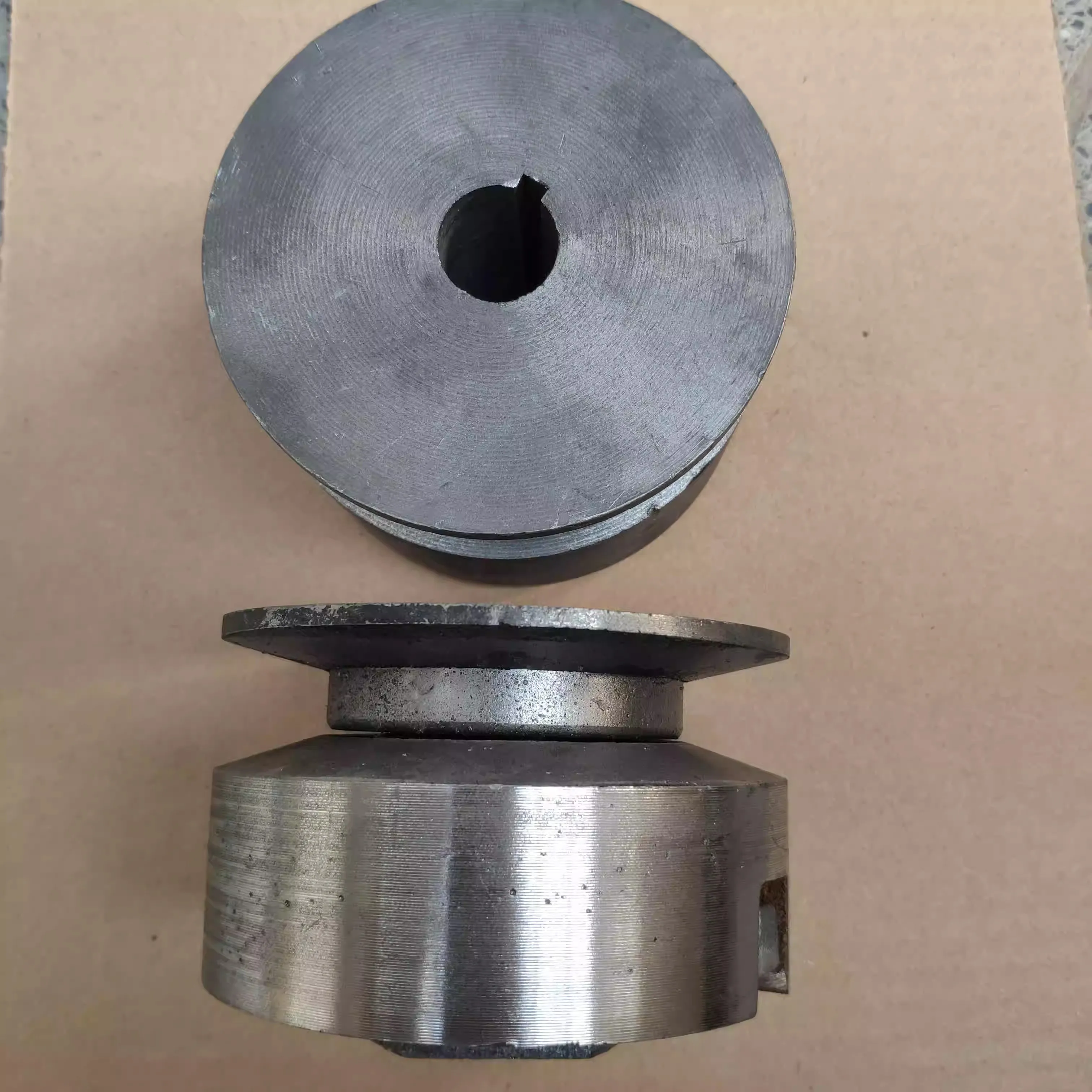 3/4 Inch19Mm 20Mm Power Trowel Clutch Spare Parts Concrete Polishing Machine Parts For 80/90/100 Power Trowel