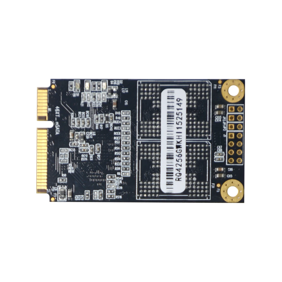 SSD Solid State Drive 60G 128G mSATA SATA3 RQ4 256GB 512GB mini SATA 16G 32G internal hard disk for laptop desktop notebook