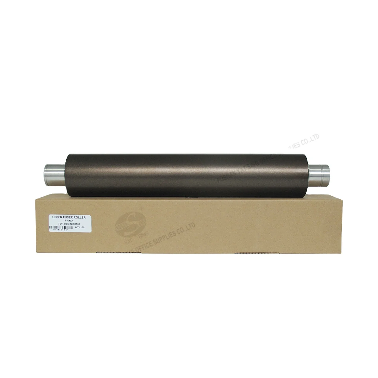 Верхний фьюзерный ролик для использования в IR7086 IR7095 IR7105 IR7200 IR8500 IR9070