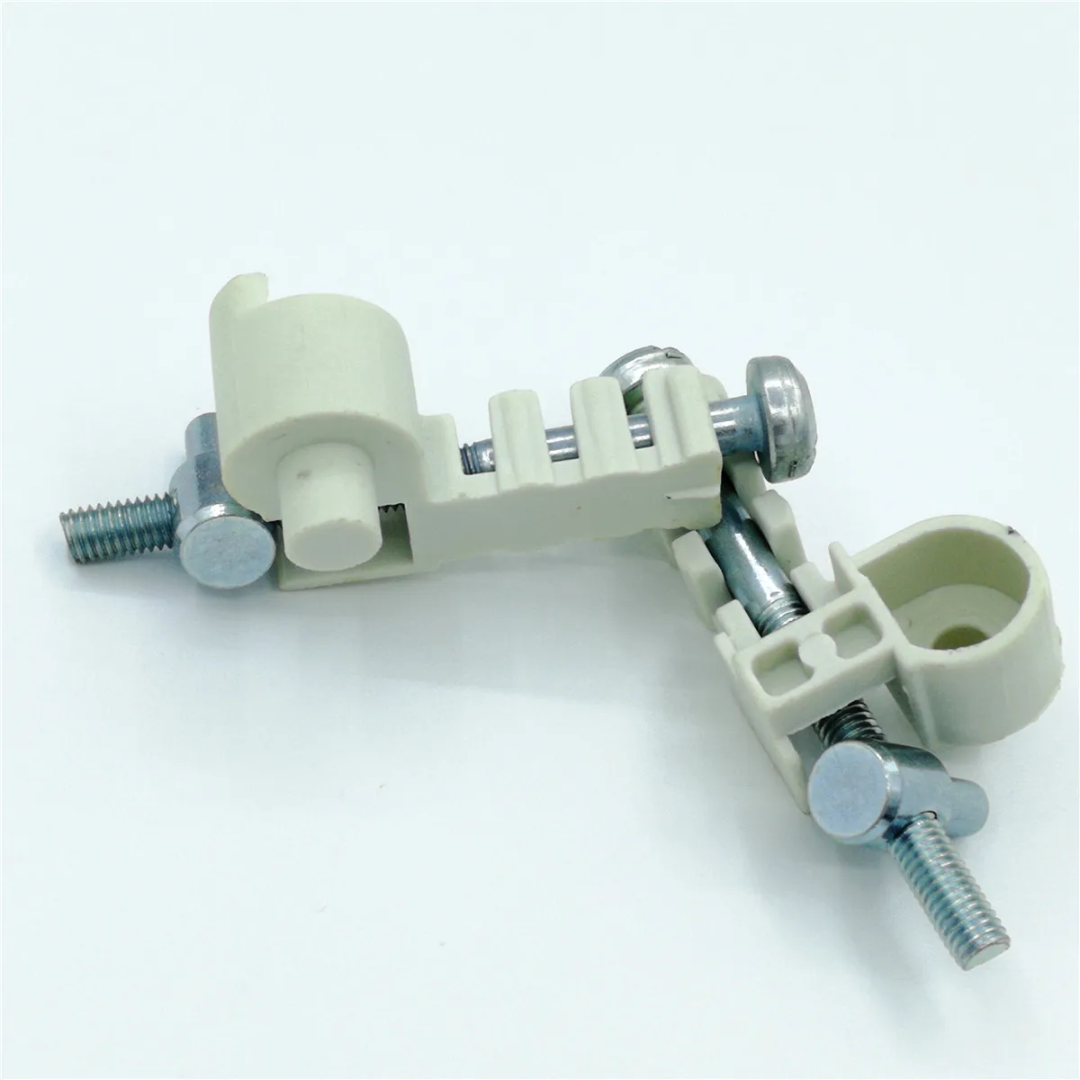 2 Pieces Chain Tensioner Adjuster Screw For Stihl Chainsaw 017 018 MS170 MS180 MS 170 180 Replacement NO. 1120 664 1500 / 1123 664 1605