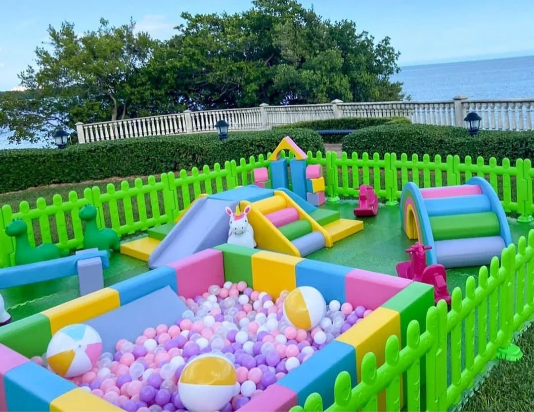 soft play blocks play soft soft play climber set