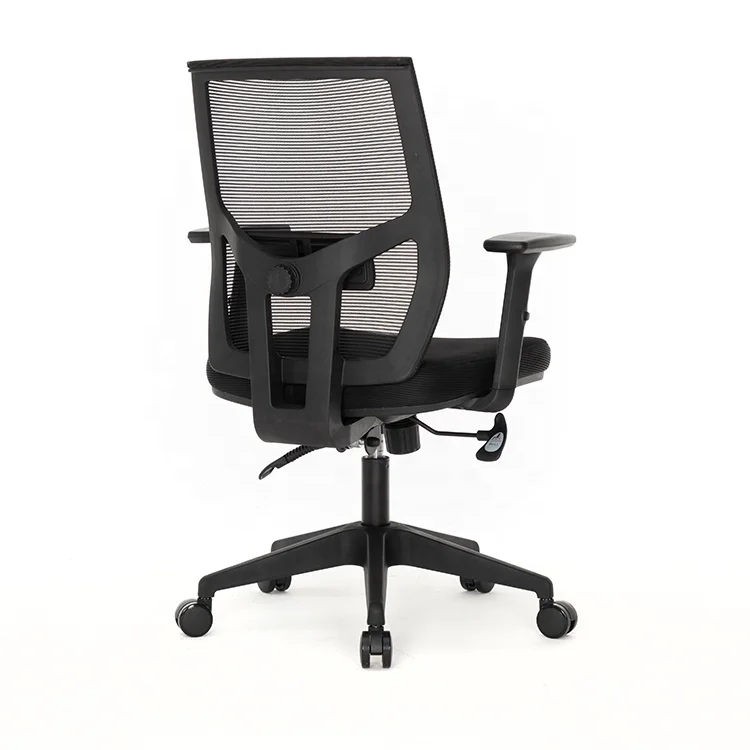 SEB High Quality Customize Wholesale Mesh Ergonomic Swivel Office Chair For Home Office