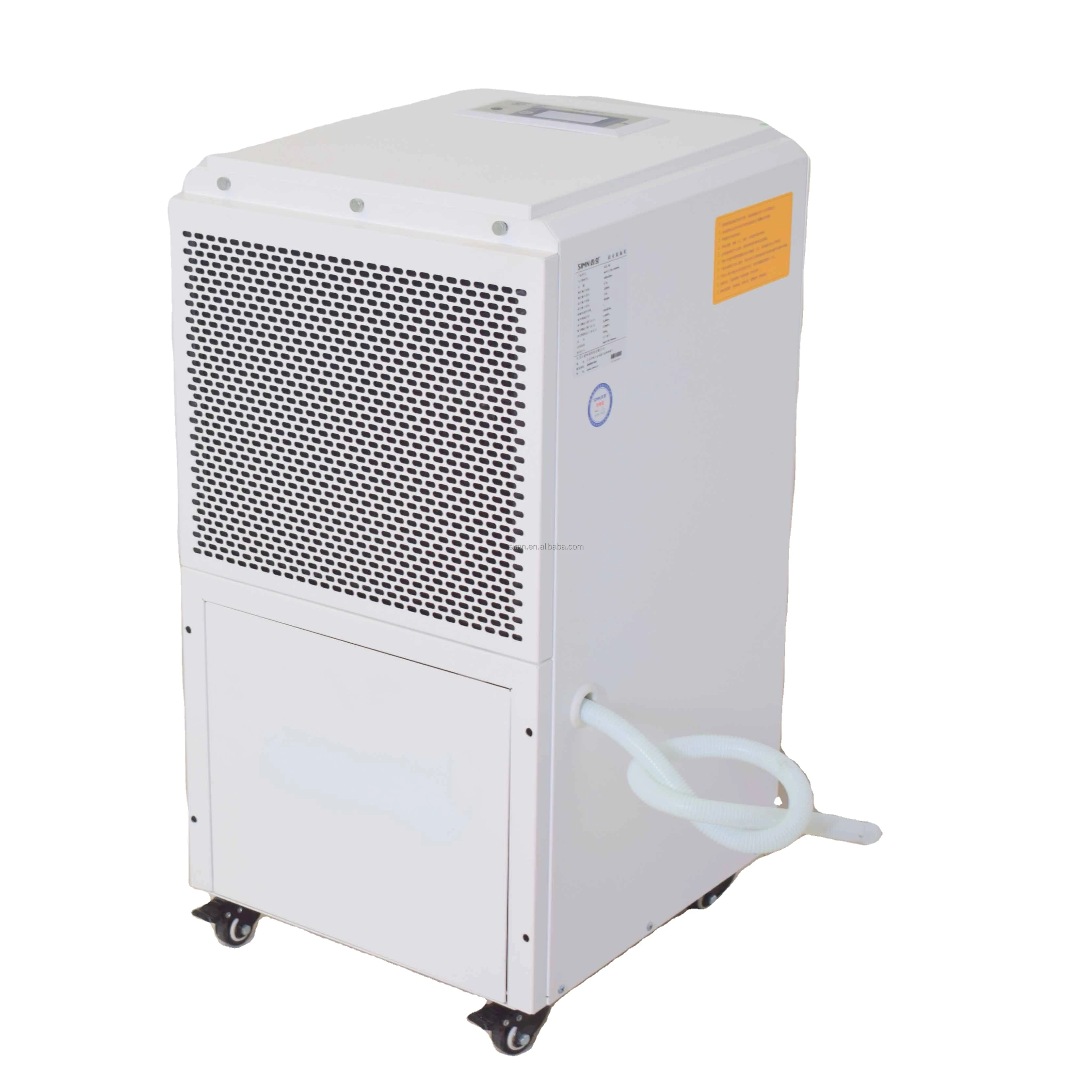 Mini Personal Competitive Price Air Purifier Rid Air Cooler Restoration Window Moisture Absorbers  Hotel Dehumidifier Home