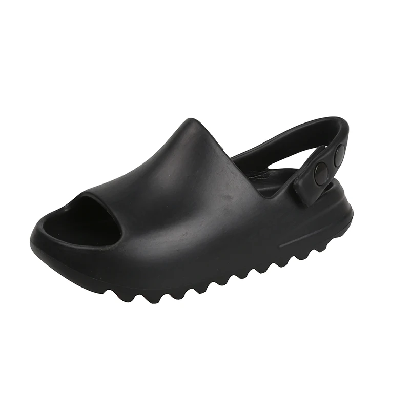 
 Оптовая продажа, детские летние модные мягкие амортизирующие тапочки, детская одежда, более удобные и удобные для ношения  