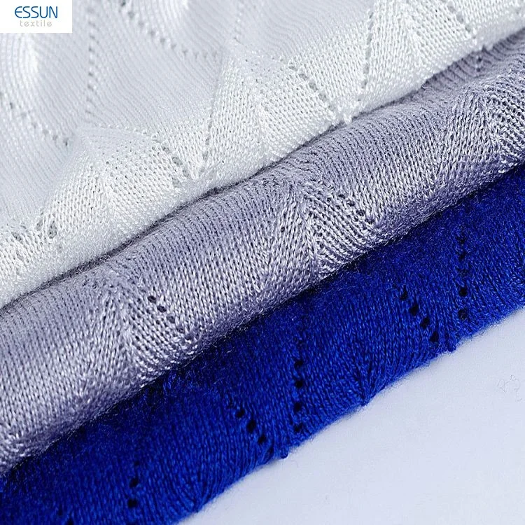 2022-2023 Super Fine Yarn Nm48/2 Nm28/2 9% Cashmere feel Merino Wool 16% Acrylic 20% PTT 55% Nylon Blended Sweater Knitting Yarn