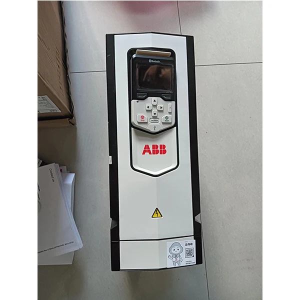 variable frequency drive abbs in china frequency inverter ACS880-01-017A