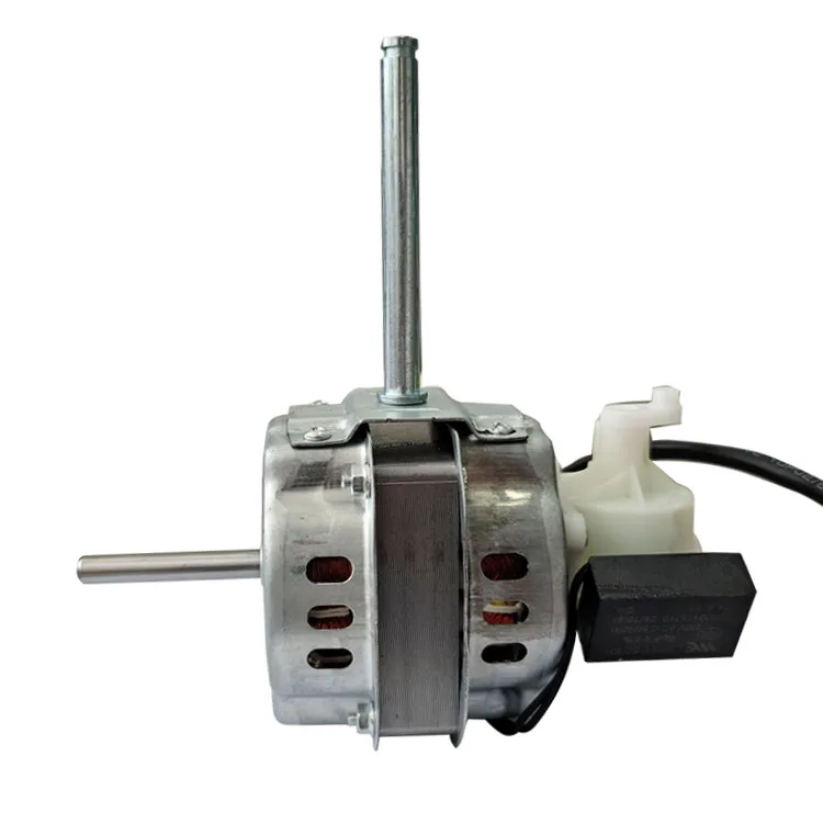 Kitchen Exhaust Hood Motor Synchronous AC Motor Copper/CCA/Aluminum Capacity Motor