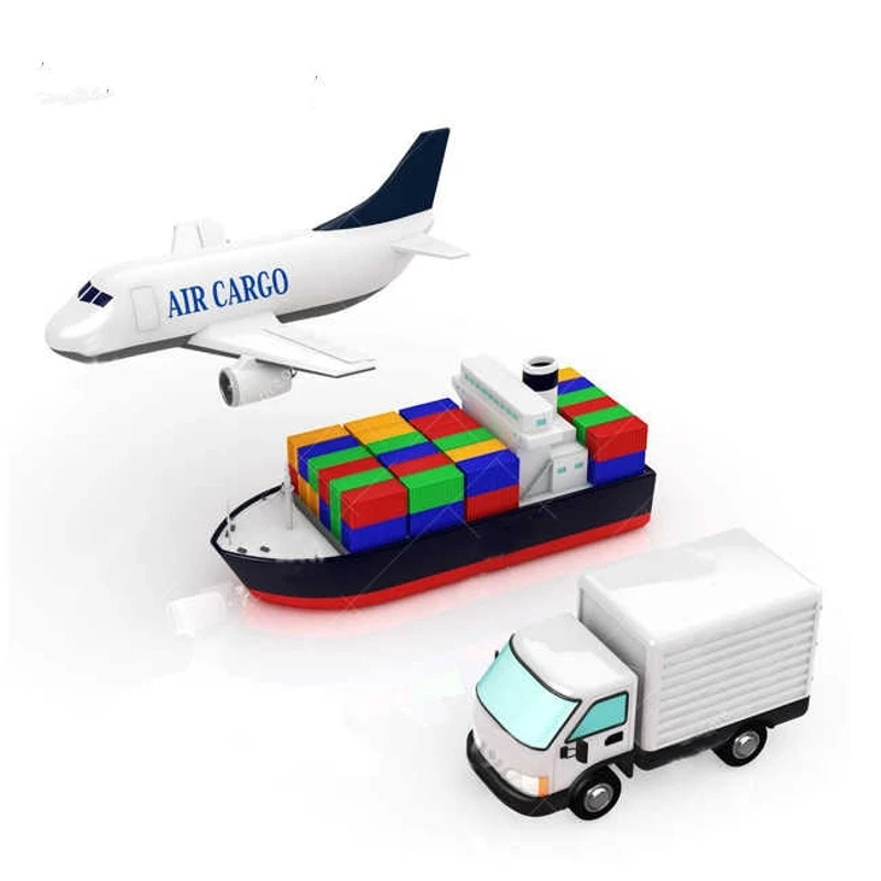 Услуги по консолидации контейнеров доставка и таможенная очистка Китай в Австралию США Канада