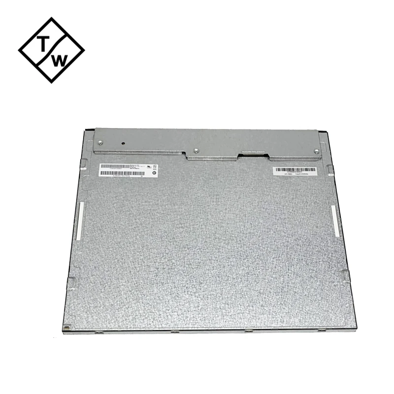 1280x1024 Resolution AUO M190ETN01.0 19 inch LCD Panel 60Hz