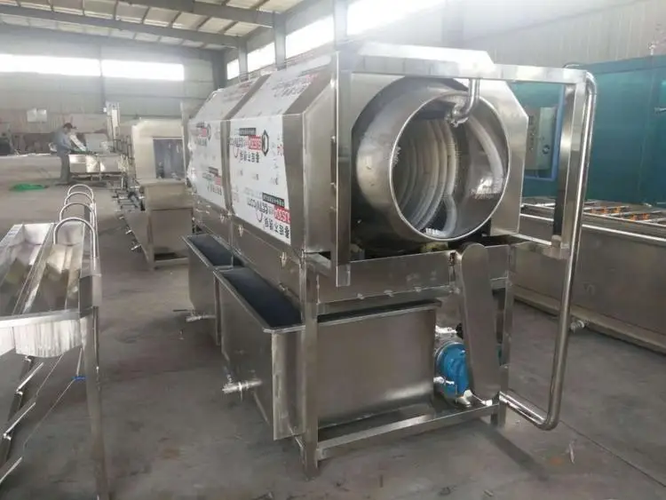 
China best quality chinese traditional herb medicine washing machine 