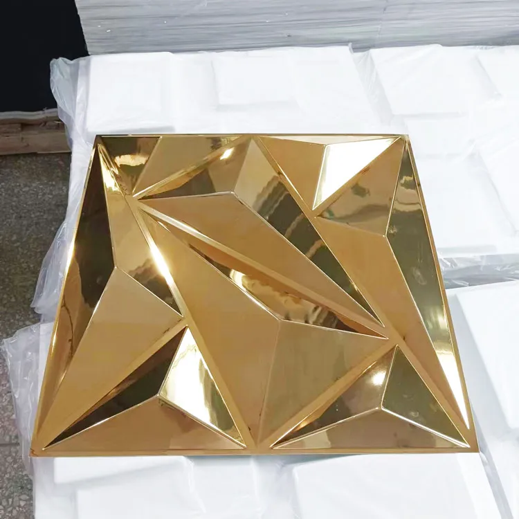 Зеркальная блестящая настенная панель 3d ПВХ доска для внутренней и внешней отделки стен другие стеновые панели