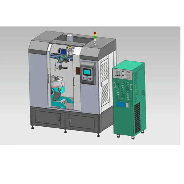 Дешевый и стабильный автоматизированный закрытый FB-160 плазменной