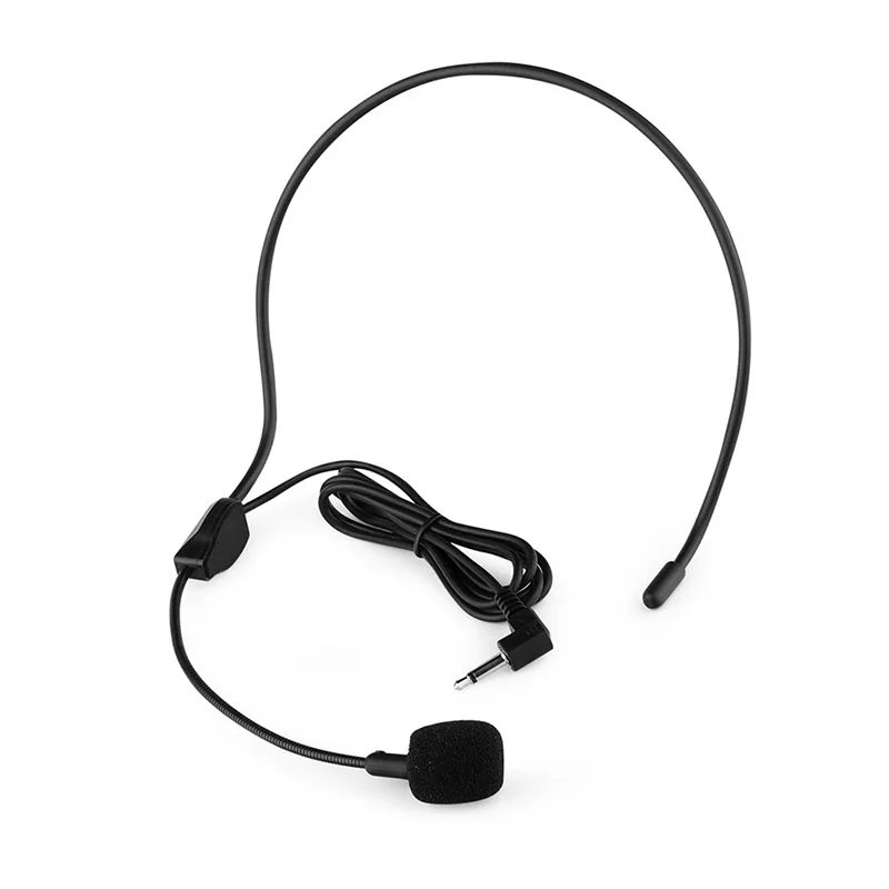 Lightweight Stereo Belt Pack Tour Guide System RF Transmitter & Receiver 600 Series For Fitness Conference