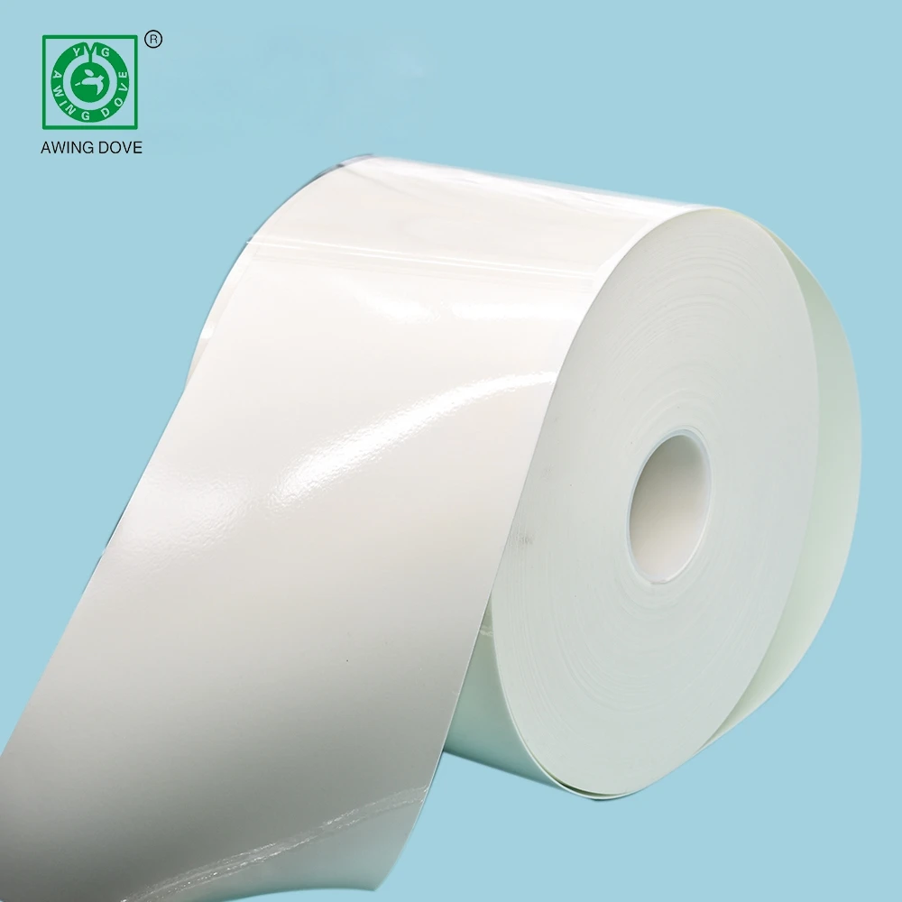 Microfoam Tape for Skin Very Soft and Flexible Medical Grade 1mm Thickness Shanghai ISO 13485 Medical Materials & Accessories