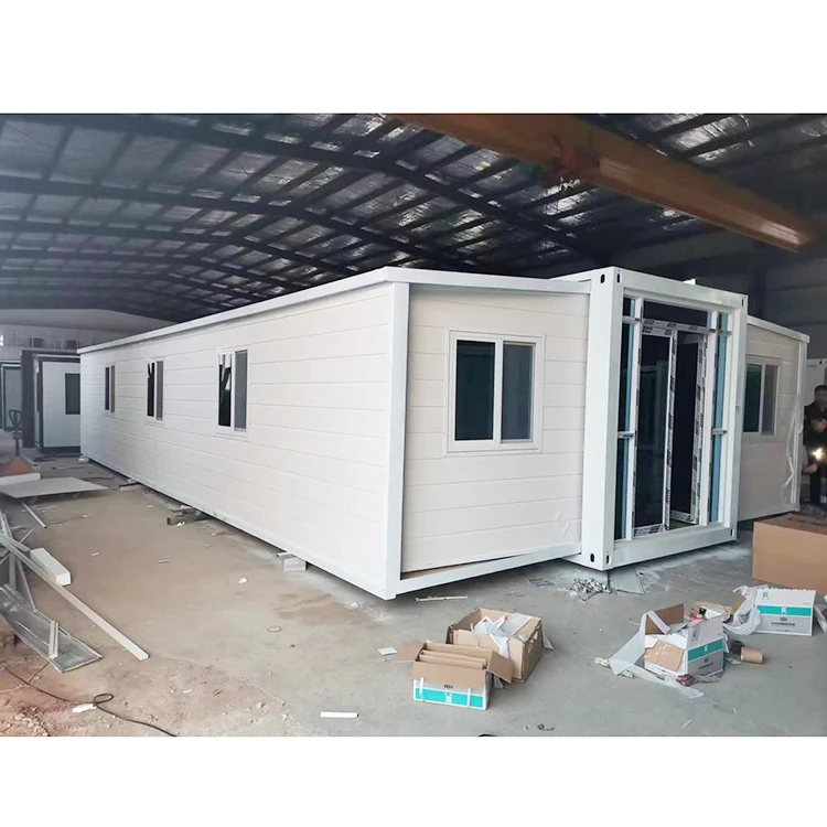 Modular Australian Prefab Duplex Custom House Contenedores Kit De Casas 100m2 Prefab Plans Doble Storey Container House